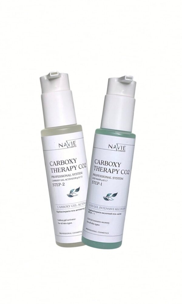 Carboxy Therapy CO2